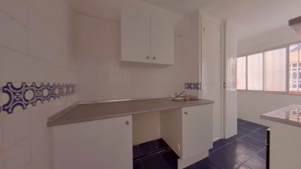 Duplex con ascensore in vendita a Ciudad Jardín, imagen 21