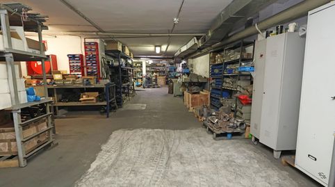 Foto 4 von Garage zum Verkauf in Santa Eulàlia, L'Hospitalet de Llobregat