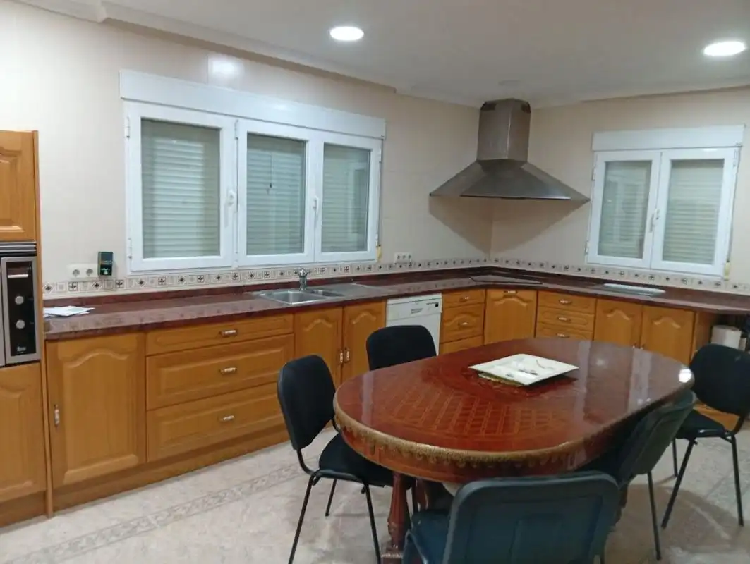 Casa amb terrassa en venda a Calle Granados, imagen 10