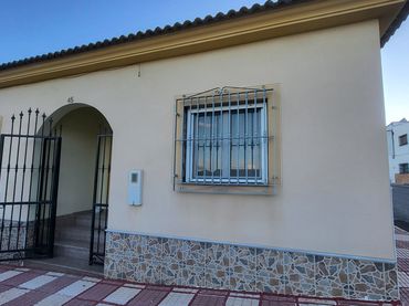 Casa in affitto a Cantoria
