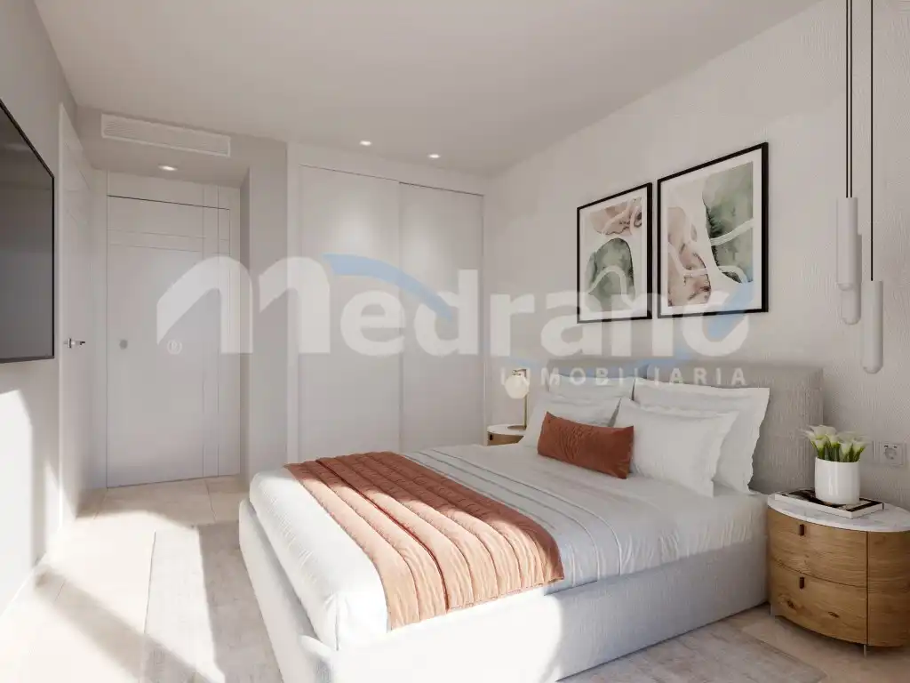 Wohnung mit Pool zum Verkauf in Calle Puntes Del Moro, imagen 8