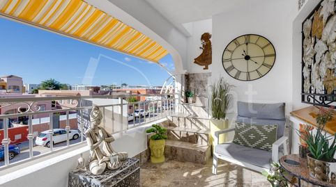 Foto 2 de Apartamento en venta en Calle Chumbera, Los Montesinos, Alicante