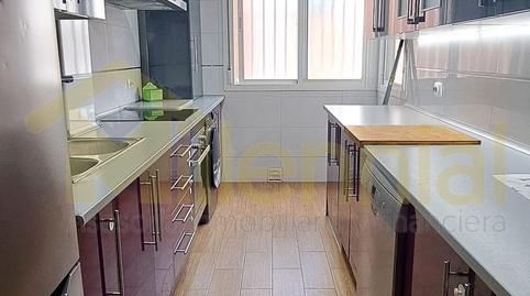 Photo 4 of Flat for sale in San Pablo,  Sevilla Capital