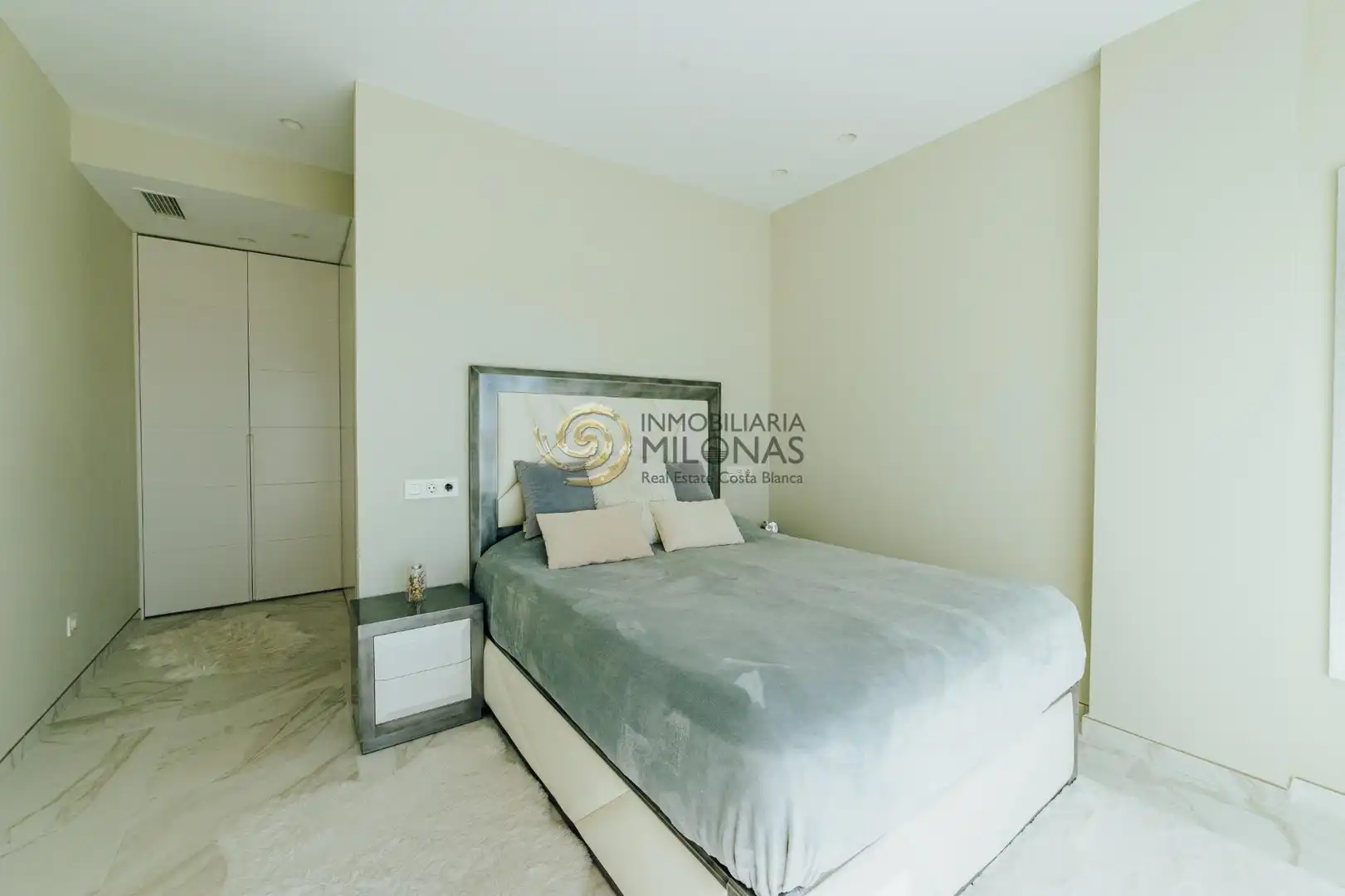 Detached house with terrace for sale in Balcón de Finestrat - Terra Marina, imagen 29