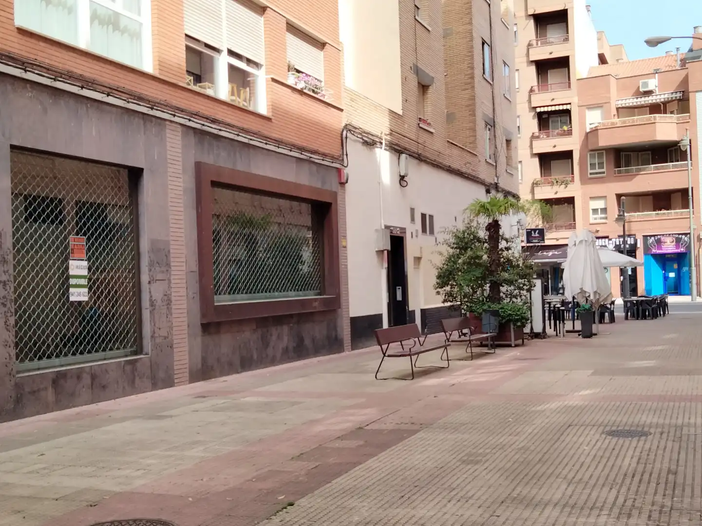 Business premises for sale in Logroño - Sur, imagen 17