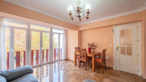 Foto 5 de Piso en venta en Pasaje Aureola, Barrio de Zaidín, Granada