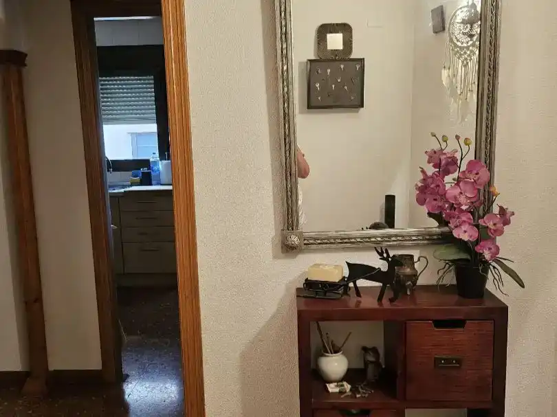 Piso en venta en Eivissa con Aire acondicionado, Amueblado y Balcón