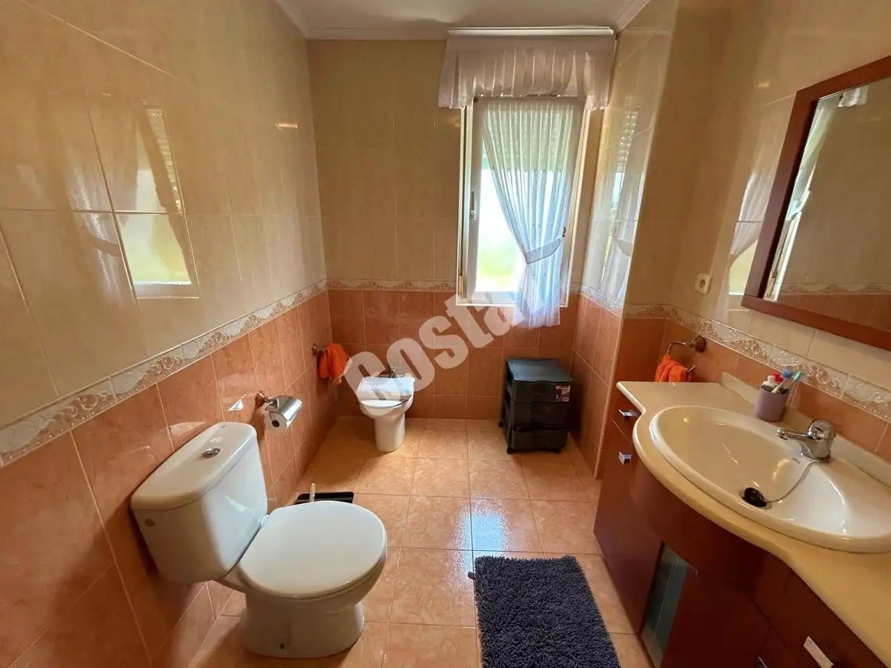 Casa amb jardí en venda a Calle San Andres, imagen 31