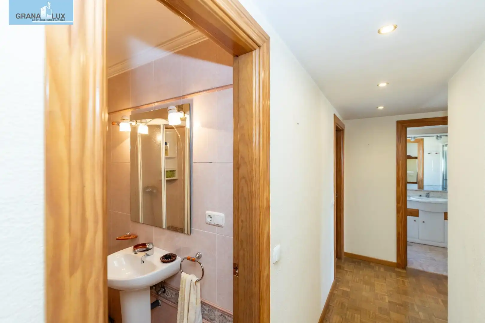 Wohnung mit Aufzug zum Verkauf in Avenida de Andalucía, imagen 14