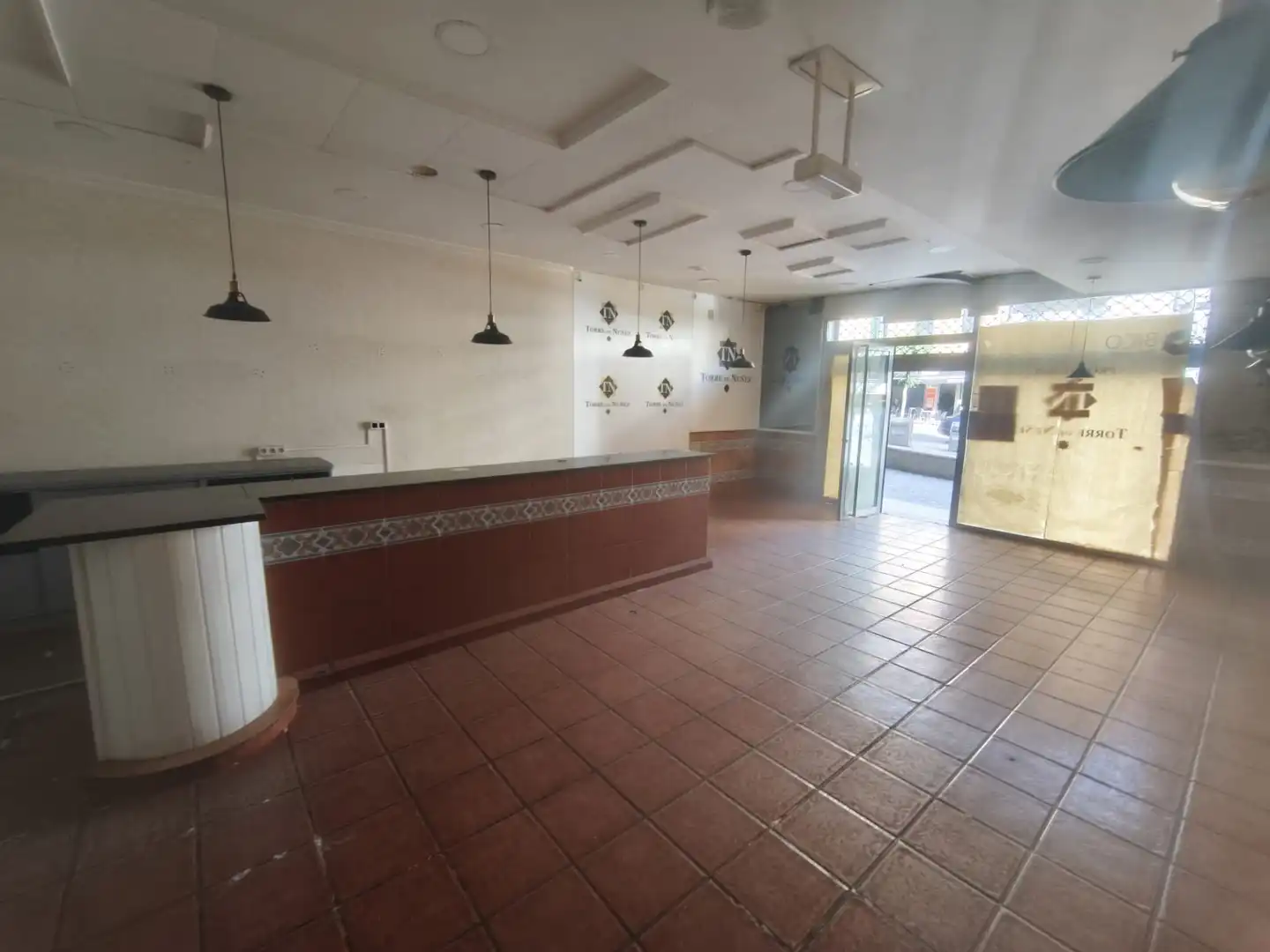 Local comercial en alquiler en Avenida de Santiago 41, imagen 6