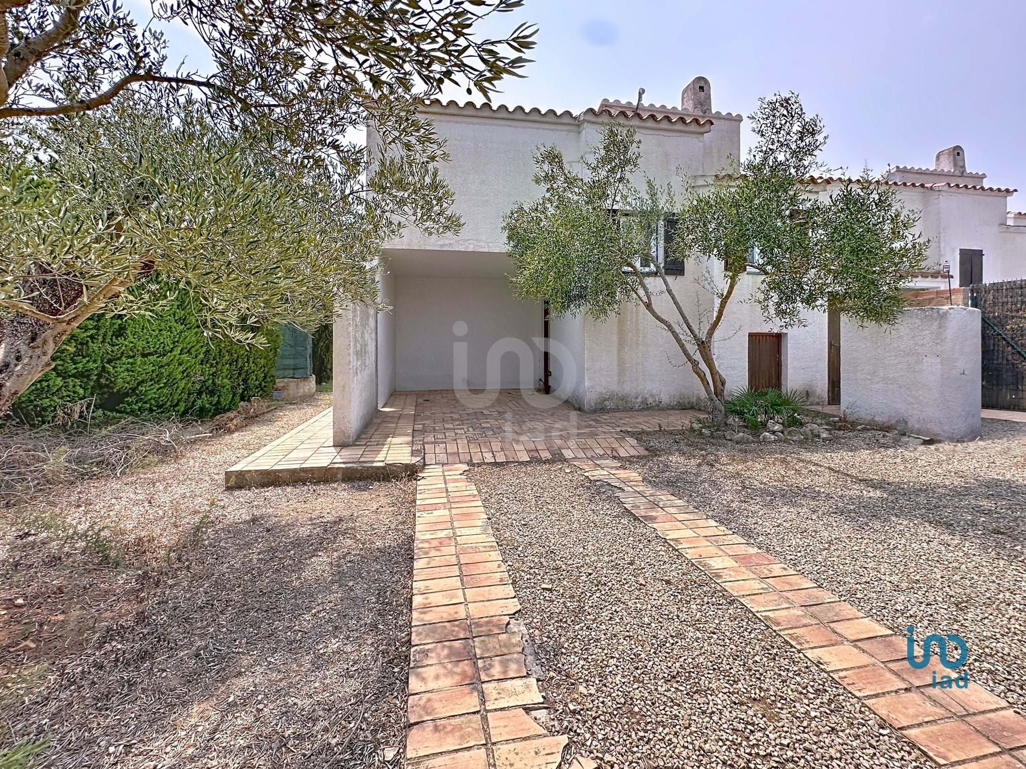 Garden of House or chalet for sale in L'Ametlla de Mar   with Terrace and Swimming Pool
