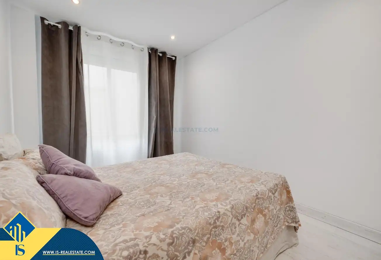 Apartamento con ascensor en venta en Playa del Acequión, Náufragos y Rocío del Mar, imagen 25