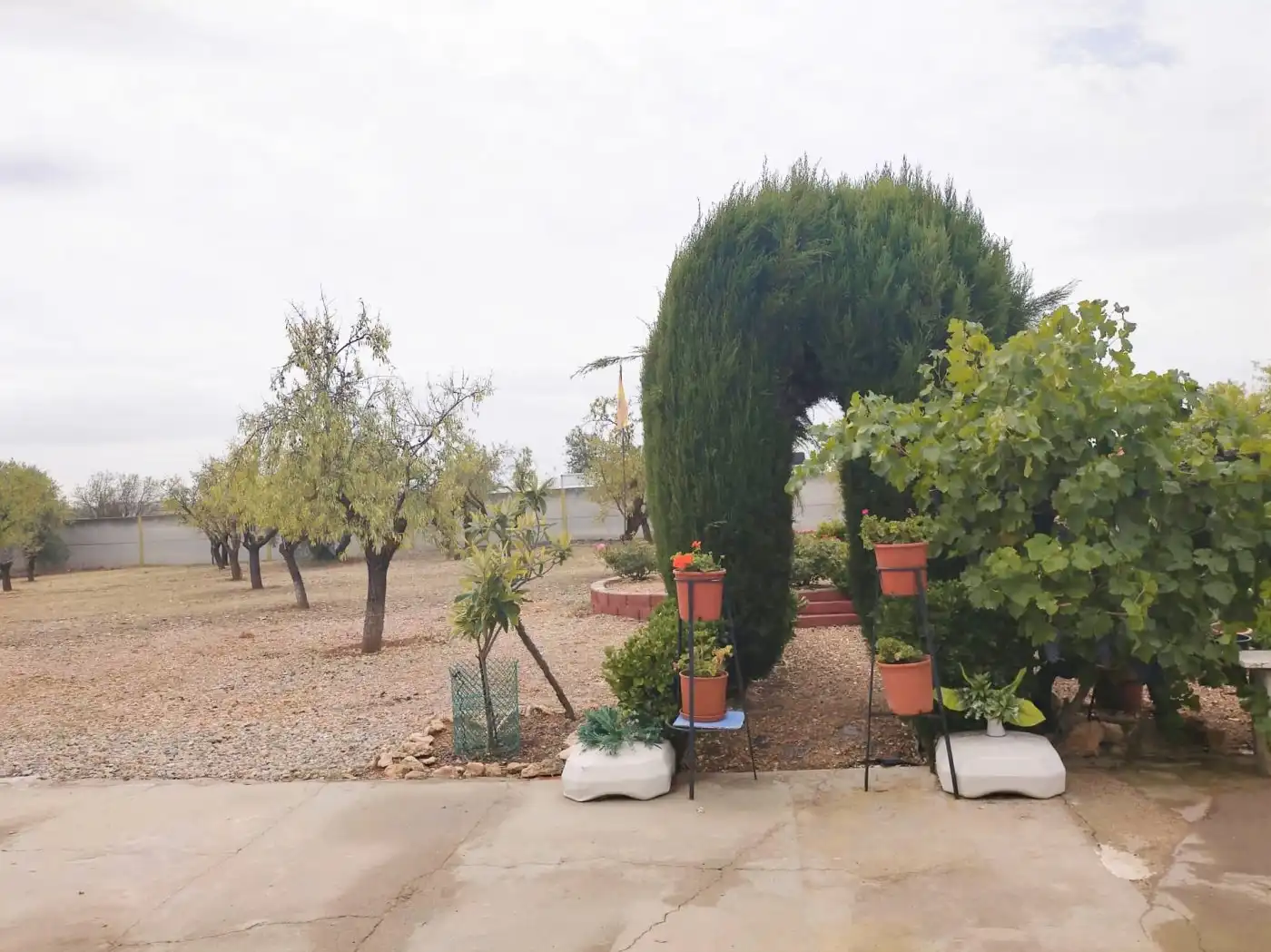 Villa con piscina in vendita a Cantorreras, imagen 15