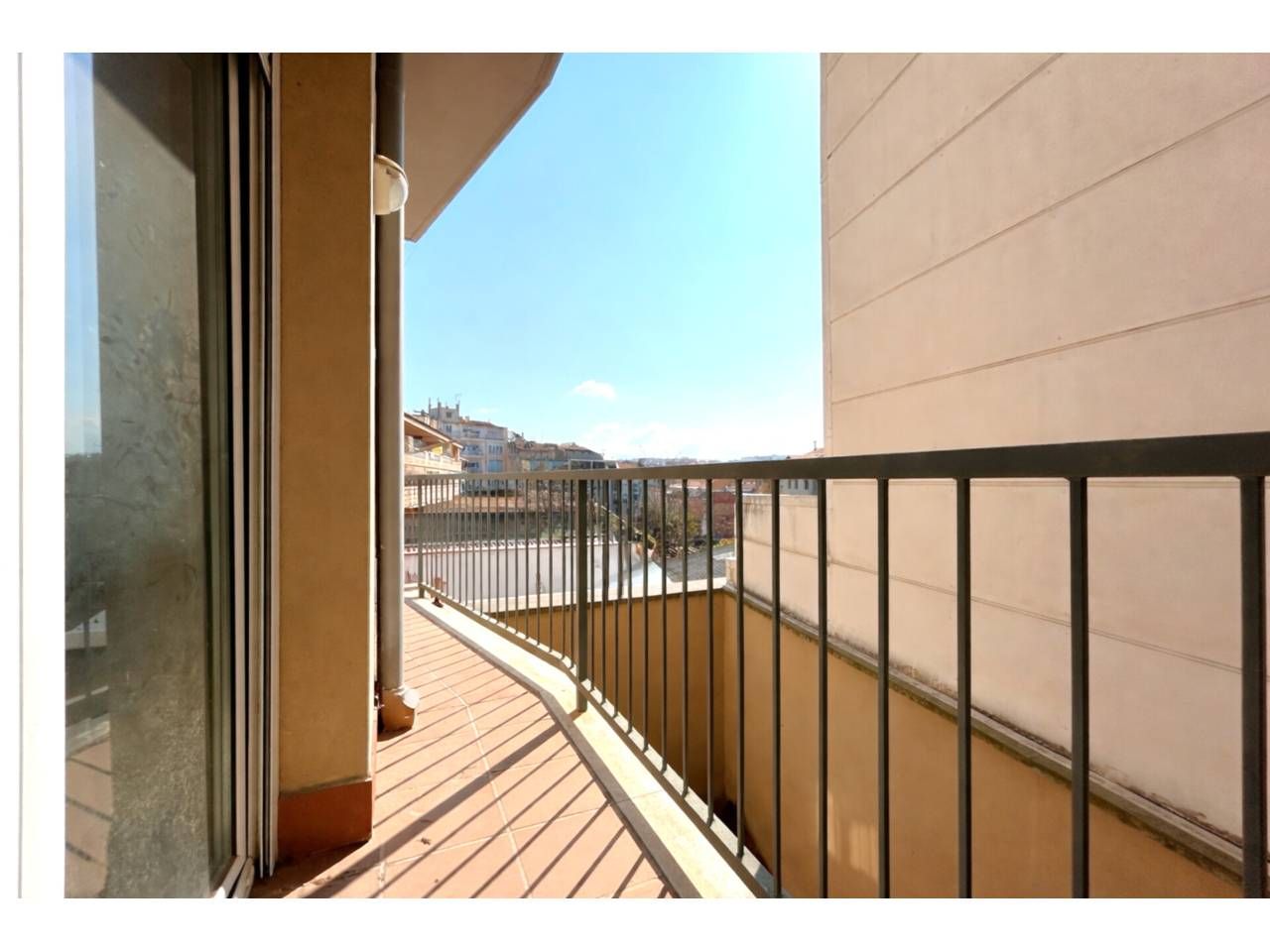 Balcony of Flat for sale in Manresa  with Heating and Balcony