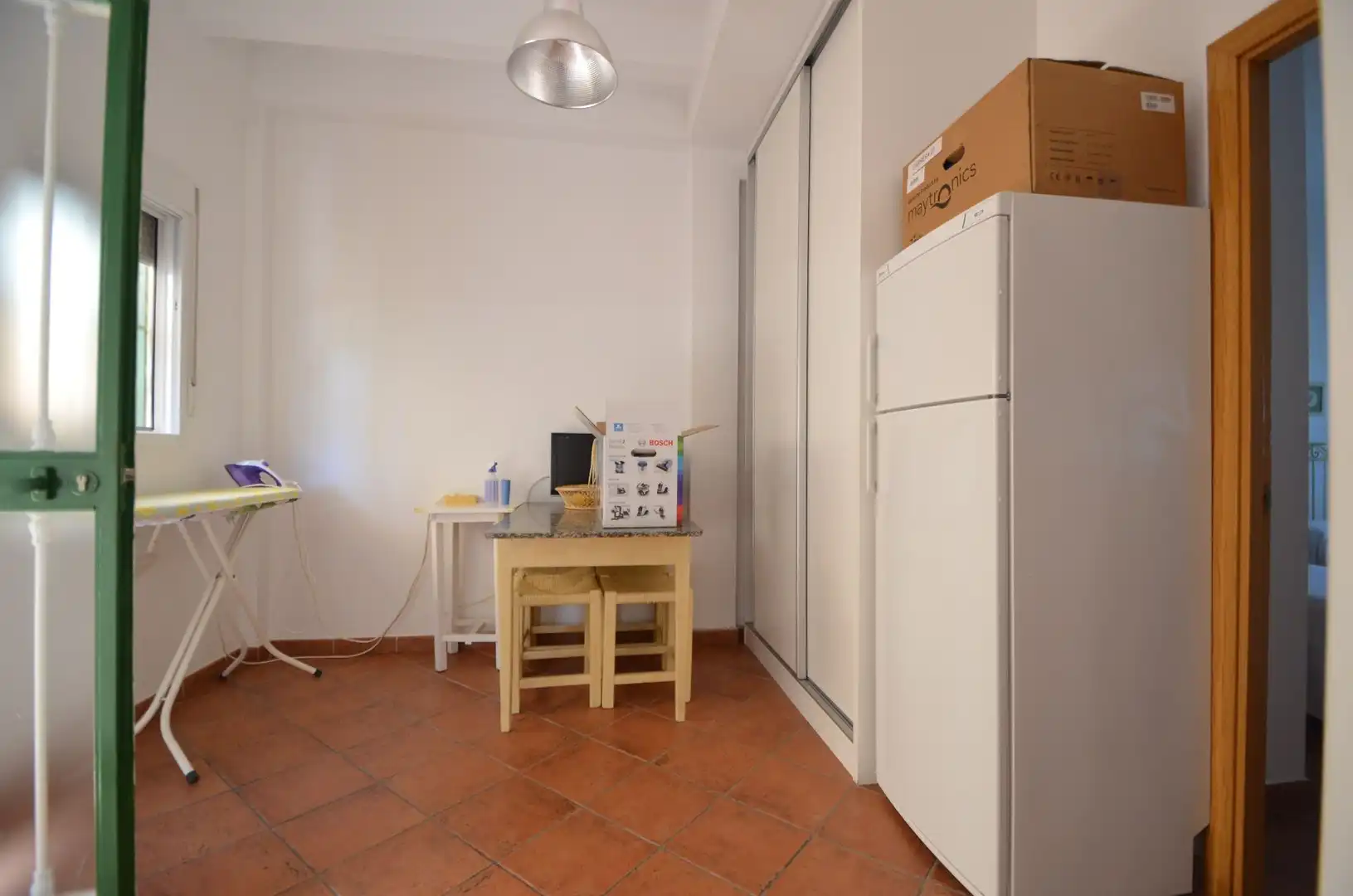 Mini appartamento con piscina in vendita a Isla Canela, imagen 36