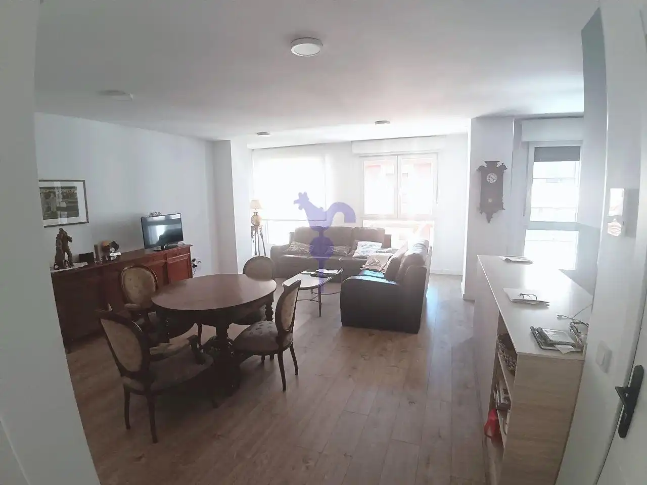 Appartement avec ascenseur à vendre à Centro Ciudad, imagen 2