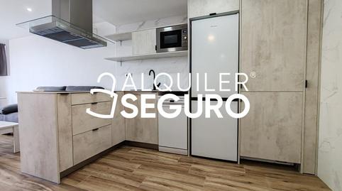 Foto 5 de Pis de lloguer a Kennedy, Sierra Helada, Alicante