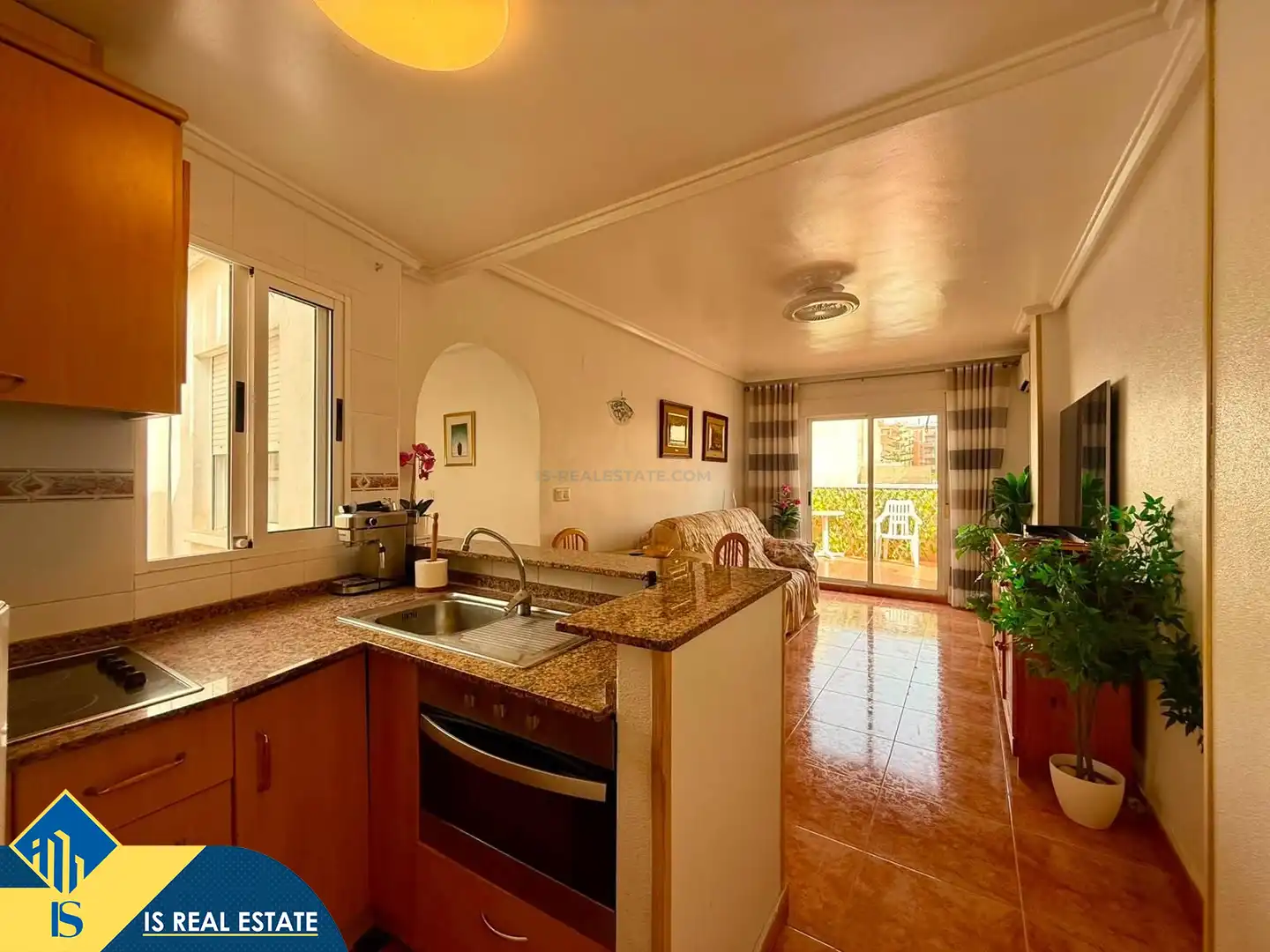 Apartament amb ascensor en venda a Playa del Cura, imagen 21