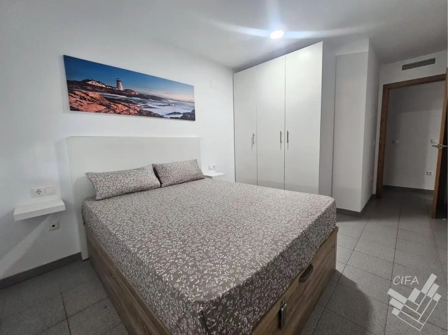 Piso con terraza en alquiler en MARE DE DEU DEL PILAR, imagen 12