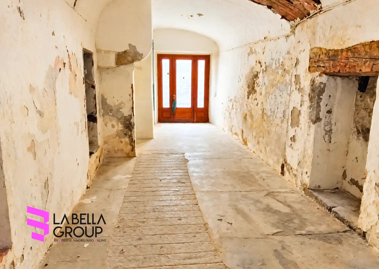 Casa con balcone in vendita a Carrer del Carme, imagen 6