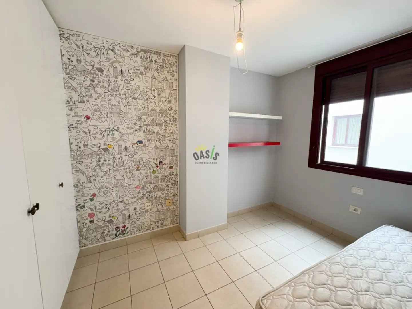 Piso en venta en Santa Cruz de Tenerife con Trastero