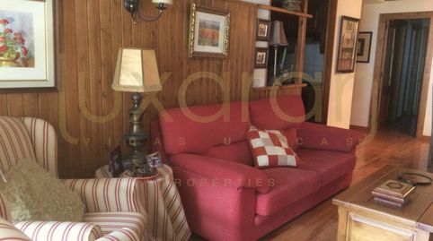 Foto 2 de Apartamento en venta en Calle Francesc Macia, Esterri d'Àneu, Lleida