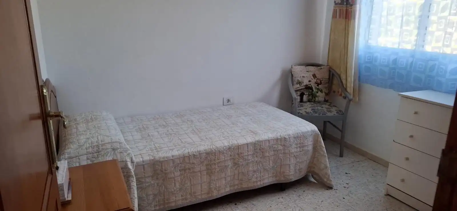 Dormitori de Casa o xalet en venda en Arona amb Jardí privat i Terrassa