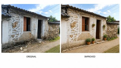 Foto 5 de Finca rústica en venda a Lugar Bao, Oleiros, Salvaterra de Miño, Pontevedra