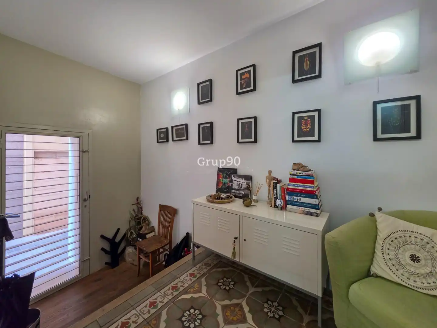 Casa adosada en venta en Lleida con Aire acondicionado y Calefacción
