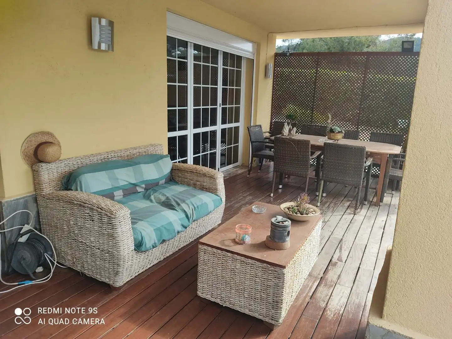 Haus mit Garten zum Verkauf in c/ font del tord 9, imagen 9