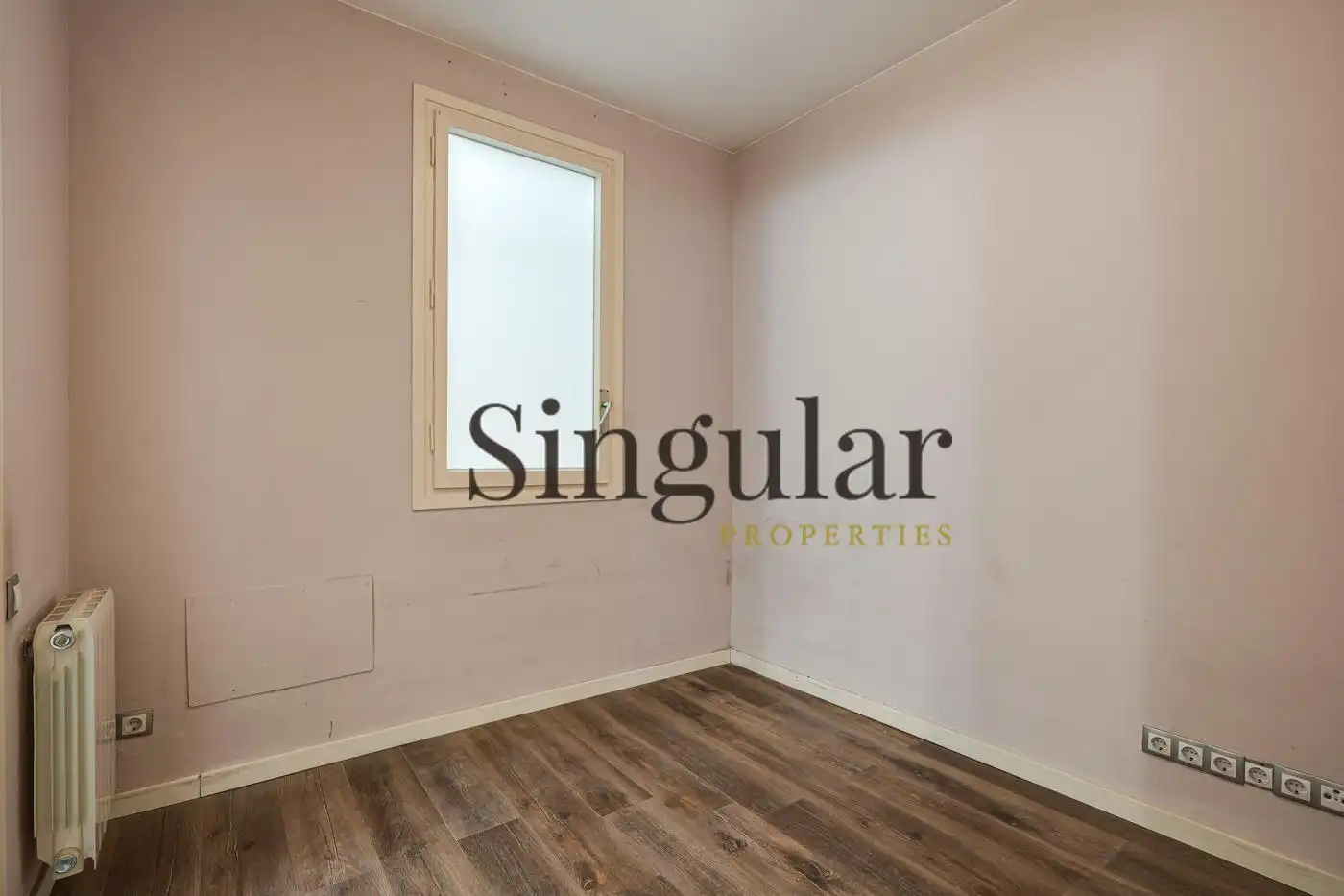 Flat with terrace for sale in Eixample, imagen 24