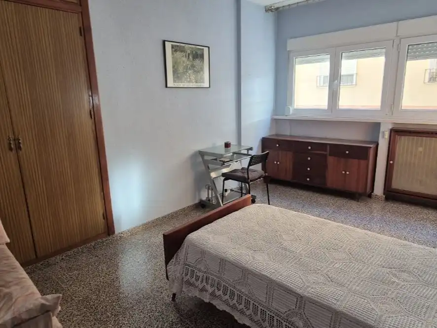 Piso con ascensor en venta en Avenida Doctor Oloriz 27, imagen 13