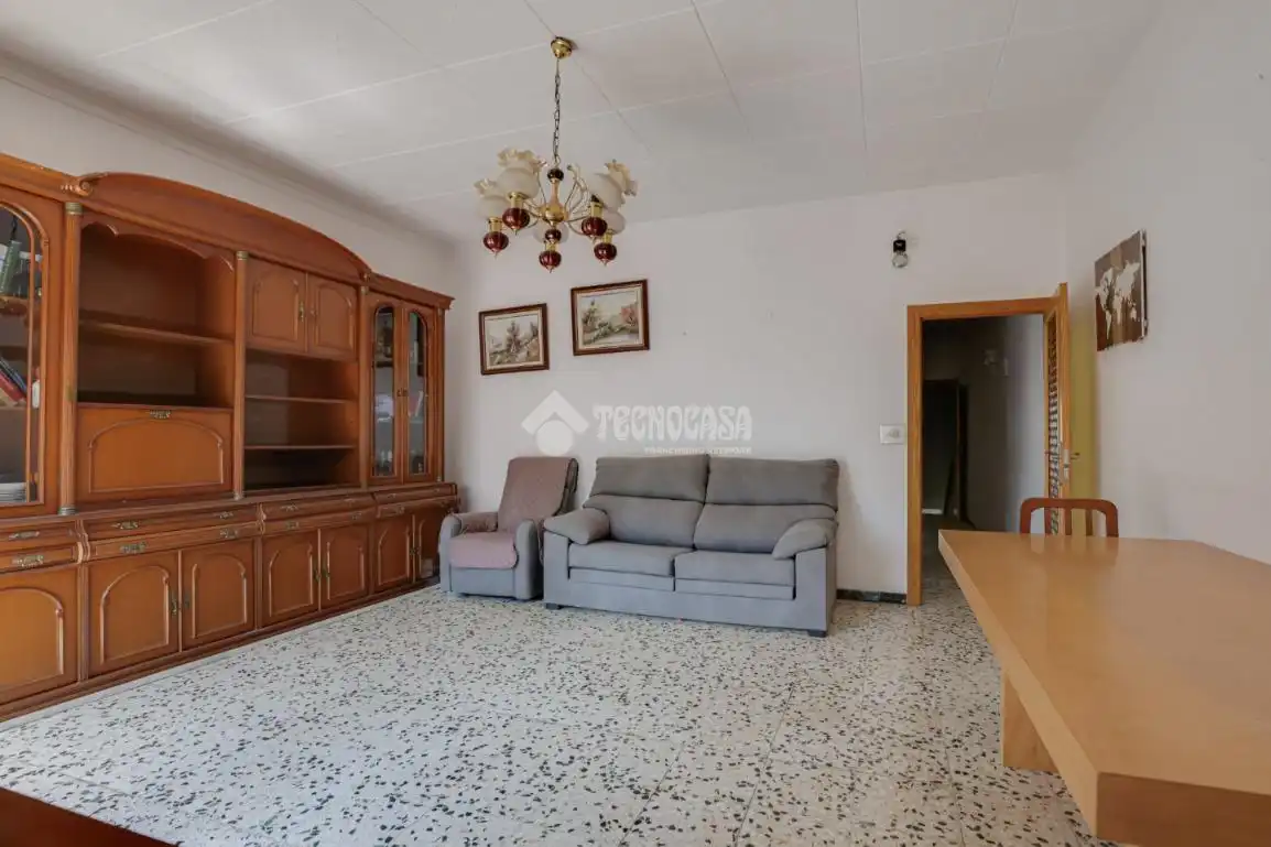 Casa adosada en venda a Serra d'en Camaró