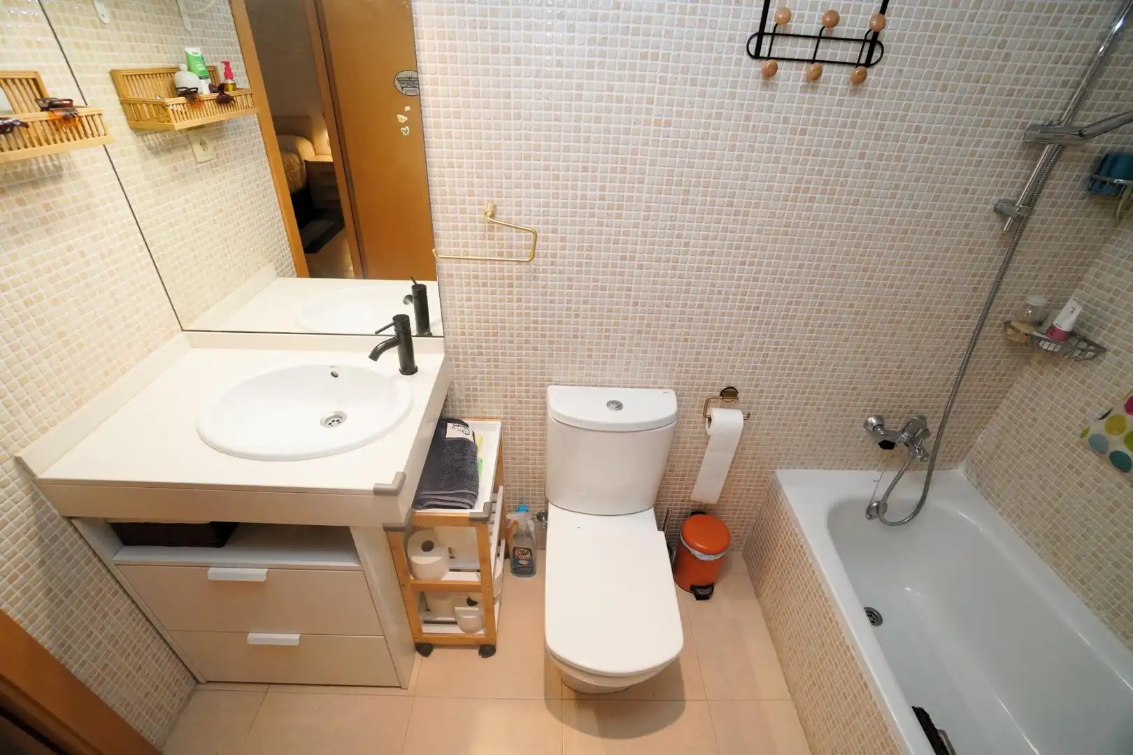 Piano terra con piscina in vendita a NAUSICA-LLANSA 4, imagen 19