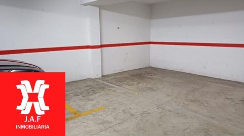 J.A.F INMOBILIARIA VENDE DOS PLAZAS DE GARAJE ECONÓMICAS EN MUSEROS, Bild 2