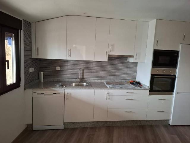 Casa-chalet en Alquiler en dos Gozos en O Pereiro de Aguiar