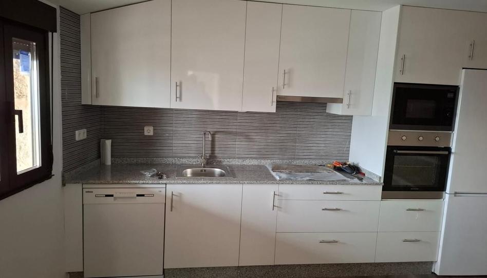 Foto 1 de Casa o xalet de lloguer a Dos Gozos, O Pereiro de Aguiar , Ourense