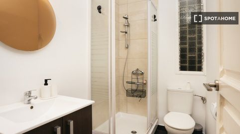 Foto 5 de Habitación en Vila de Gràcia, Barcelona Capital