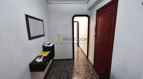 Foto 5 de Pis en venda a Benetússer, Valencia