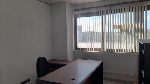 Foto 4 von Büro zur Miete in Carrer de Balmes, Zona Industrial, Ripollet