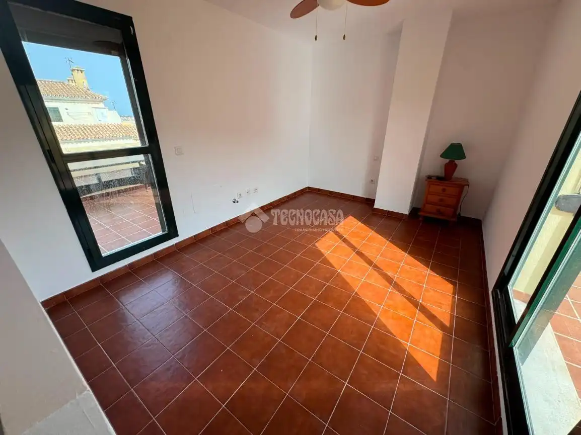 Wohnung zur Miete in Estepona Pueblo, imagen 23