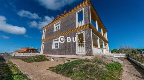 Foto 2 de Casa o xalet en venda a Duero, Villanueva de Duero, Valladolid