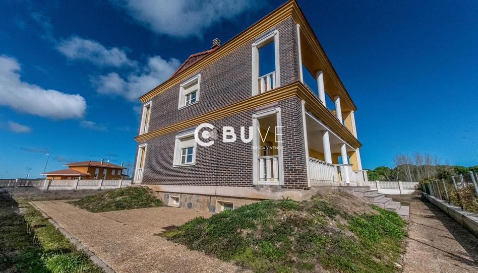 Photo 1 of House or chalet for sale in Duero, Villanueva de Duero, Valladolid