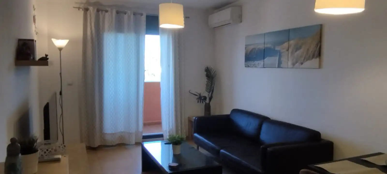 Flat for rent in Calle Padre Jiménez López, Coín