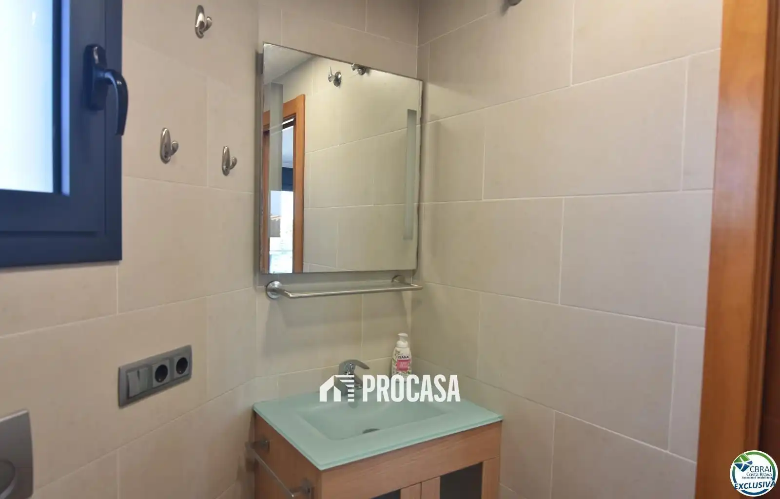 Piso con piscina en venta en DEL CAP DE LA GOLA, imagen 16