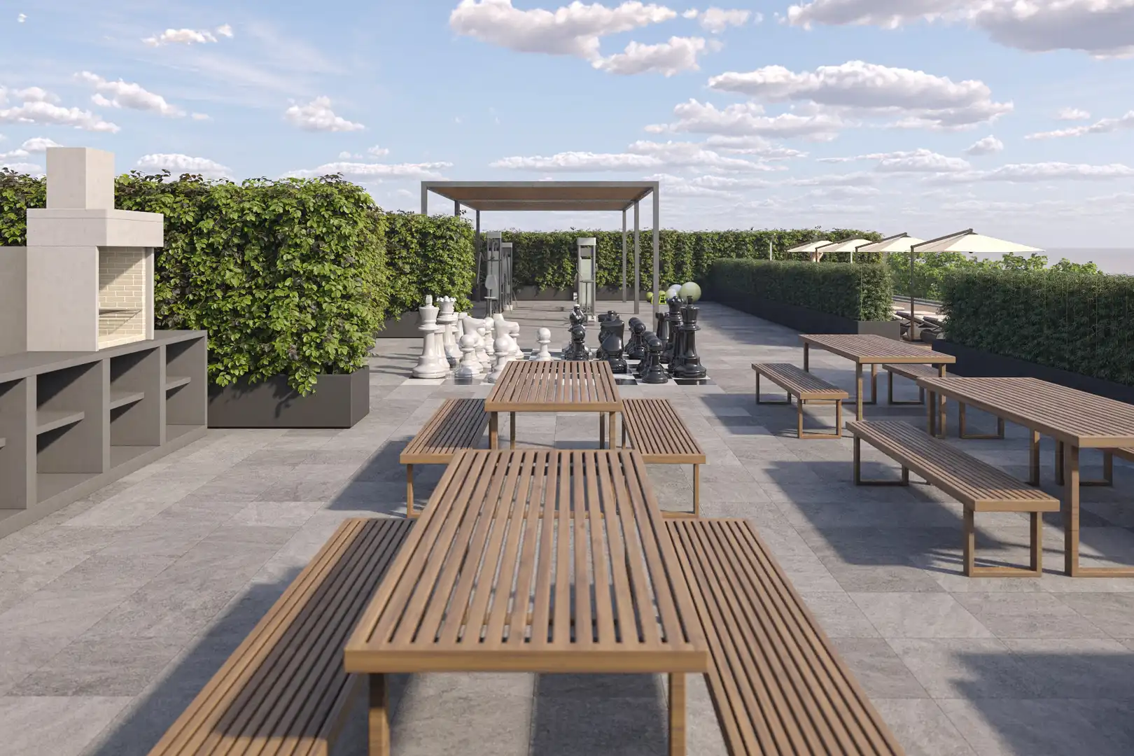 Loft en venta en Avenida del Cerro del Águila, 1, Polígono Industrial Sur