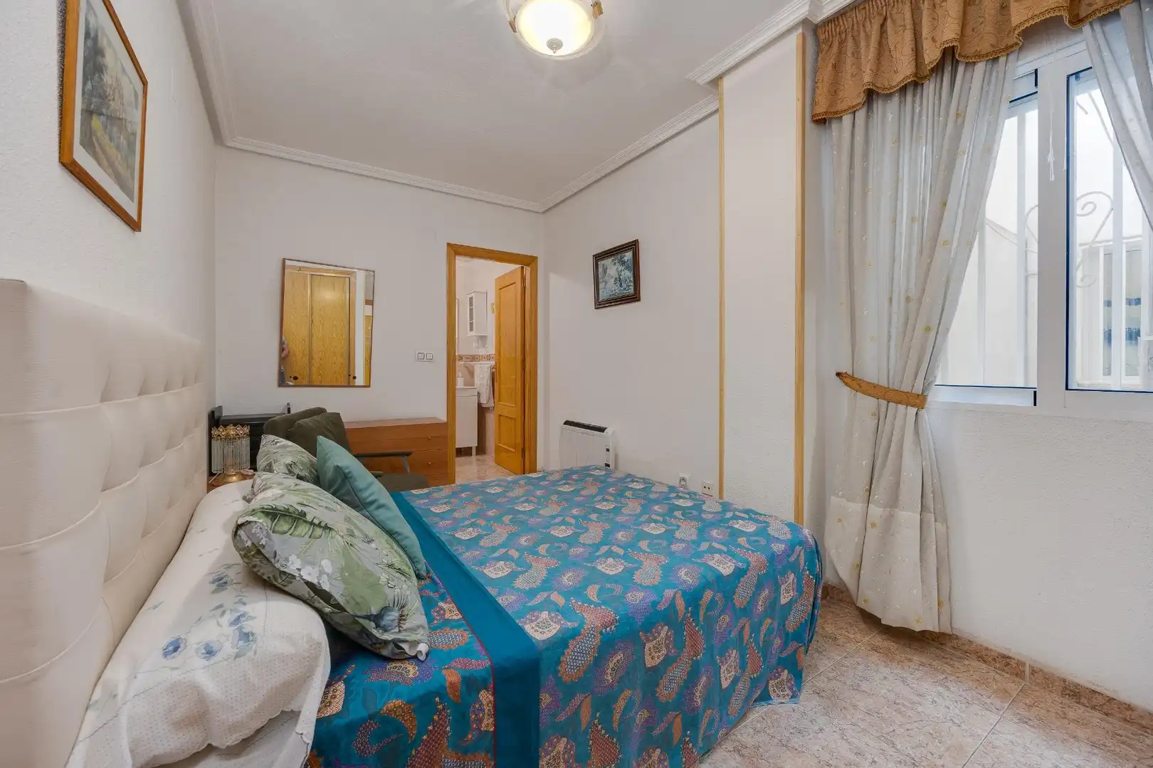 Apartment with terrace for sale in Playa del Cura, imagen 17