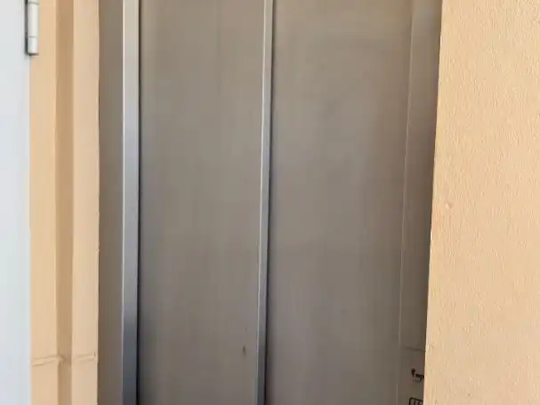 Vista exterior de Planta baixa en venda en Chipiona amb Aire condicionat