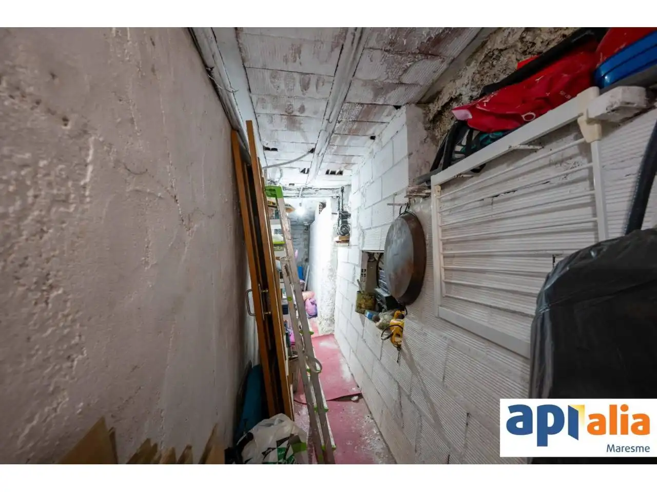 Casa amb piscina en venda a Calle Pirineos 16, imagen 19