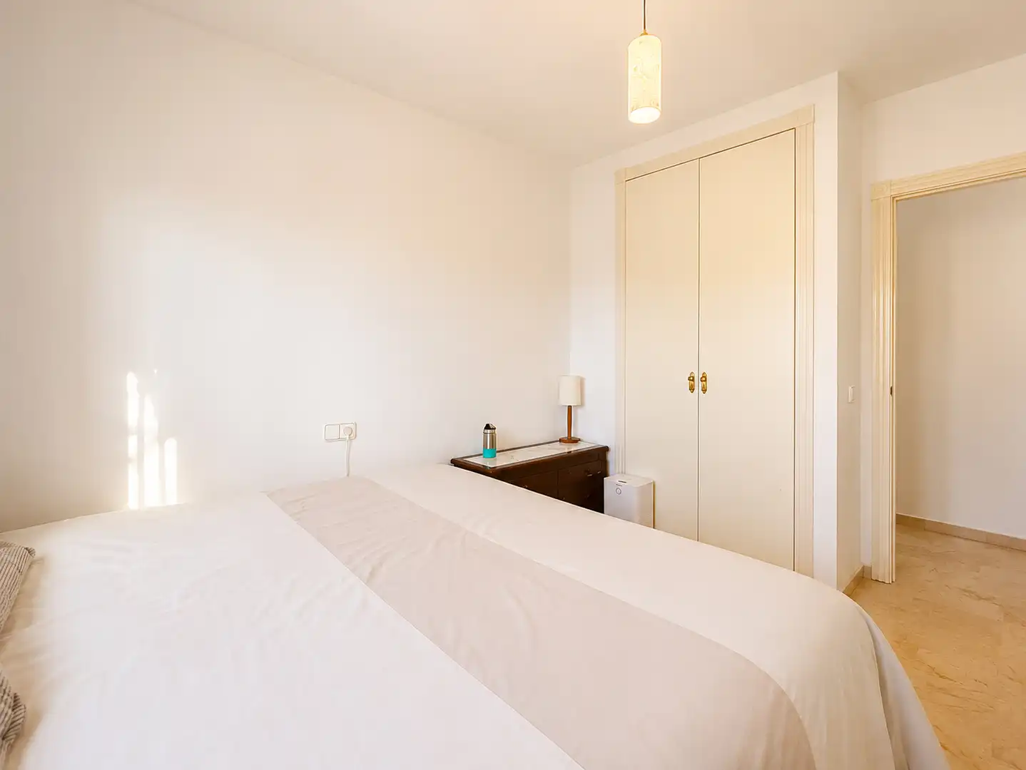 Dormitori de Apartament en venda en Orihuela amb Aire condicionat, Calefacció i Terrassa